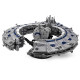 moc ucs star wars lucrehulk star control ship bricks toy 21008 moc ucs star wars lucrehulk star control ship bricks toy 21008