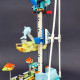 moc underwater deep sea lift bricks toys 37403 moc underwater deep sea lift bricks toys 37403