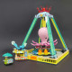 moc underwater octopus tornado bricks toys 37402 moc underwater octopus tornado bricks toys 37402