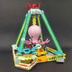 moc underwater octopus tornado bricks toys 37402 moc underwater octopus tornado bricks toys 37402