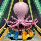 moc underwater octopus tornado bricks toys 37402 moc underwater octopus tornado bricks toys 37402