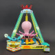 moc underwater octopus tornado bricks toys 37402 moc underwater octopus tornado bricks toys 37402