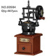 moc vintage coffee machine mini bricks toy 00984 moc vintage coffee machine mini bricks toy 00984