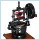 moc vintage coffee machine mini bricks toy 00984 moc vintage coffee machine mini bricks toy 00984