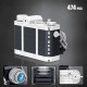 moc vintage slr digital camera mini bricks toys 00905 moc vintage slr digital camera mini bricks toys 00905