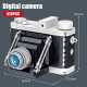moc vintage slr digital camera mini bricks toys 00905 moc vintage slr digital camera mini bricks toys 00905