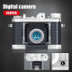 moc vintage slr digital camera mini bricks toys 00905 moc vintage slr digital camera mini bricks toys 00905