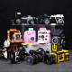 moc vintage slr digital camera mini bricks toys 00905 moc vintage slr digital camera mini bricks toys 00905