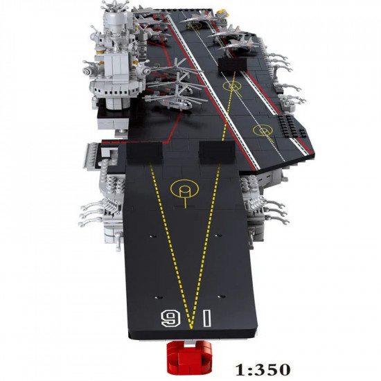 moc ww2 aircraft carrier warship bricks toys moc ww2 aircraft carrier warship bricks toys