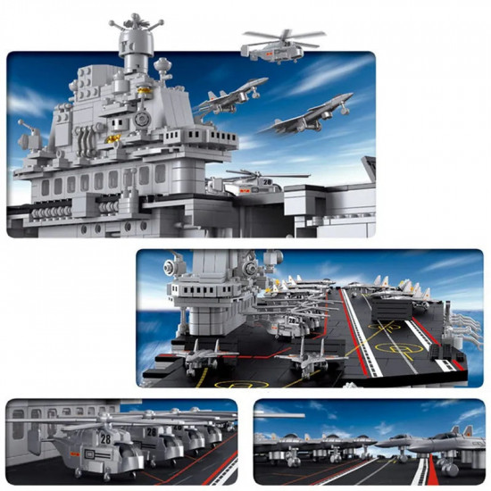 moc ww2 aircraft carrier warship bricks toys moc ww2 aircraft carrier warship bricks toys