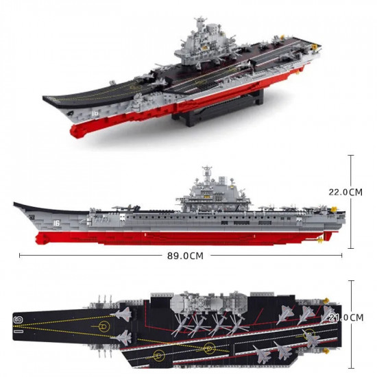moc ww2 aircraft carrier warship bricks toys moc ww2 aircraft carrier warship bricks toys
