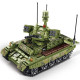 moc ww2 army heavy battle tank bricks toys moc ww2 army heavy battle tank bricks toys