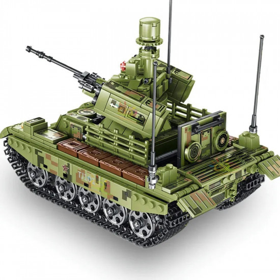 moc ww2 army heavy battle tank bricks toys moc ww2 army heavy battle tank bricks toys