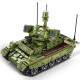 moc ww2 army heavy battle tank bricks toys moc ww2 army heavy battle tank bricks toys