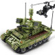 moc ww2 army heavy battle tank bricks toys moc ww2 army heavy battle tank bricks toys