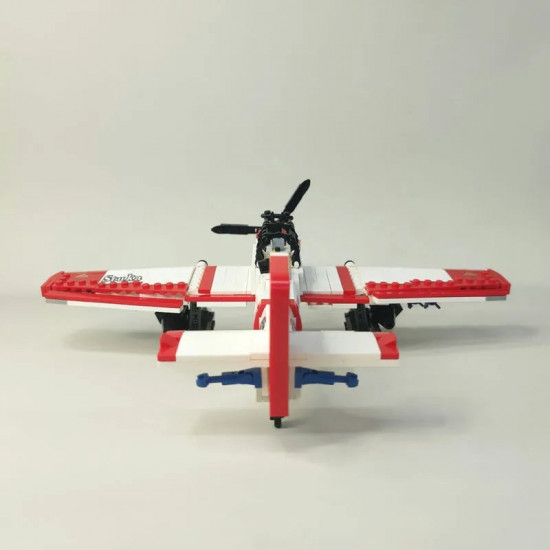 moc ww2 bomber stuka aircraft bricks model kids toy moc ww2 bomber stuka aircraft bricks model kids toy