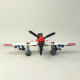 moc ww2 bomber stuka aircraft bricks model kids toy moc ww2 bomber stuka aircraft bricks model kids toy