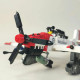 moc ww2 bomber stuka aircraft bricks model kids toy moc ww2 bomber stuka aircraft bricks model kids toy