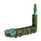 moc ww2 df17 medium range ballistic missile bricks toys moc ww2 df17 medium range ballistic missile bricks toys