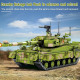 moc ww2 military 96b main battle tank bricks toys moc ww2 military 96b main battle tank bricks toys