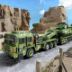 moc ww2 military 99a tank transporter bricks kids toys moc ww2 military 99a tank transporter bricks kids toys