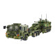 moc ww2 military 99a tank transporter bricks kids toys moc ww2 military 99a tank transporter bricks kids toys