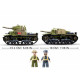 moc ww2 military battle m13/40 tank bricks toy moc ww2 military battle m13/40 tank bricks toy