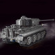 moc ww2 military rc app heavy tiger tank bricks toys t4016 moc ww2 military rc app heavy tiger tank bricks toys t4016
