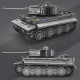 moc ww2 military rc app heavy tiger tank bricks toys t4016 moc ww2 military rc app heavy tiger tank bricks toys t4016