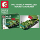 moc ww2 military type 88 main battle tank bricks toys moc ww2 military type 88 main battle tank bricks toys