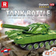 moc ww2 motorized rc goliath battle tank bricks toy 55026 moc ww2 motorized rc goliath battle tank bricks toy 55026