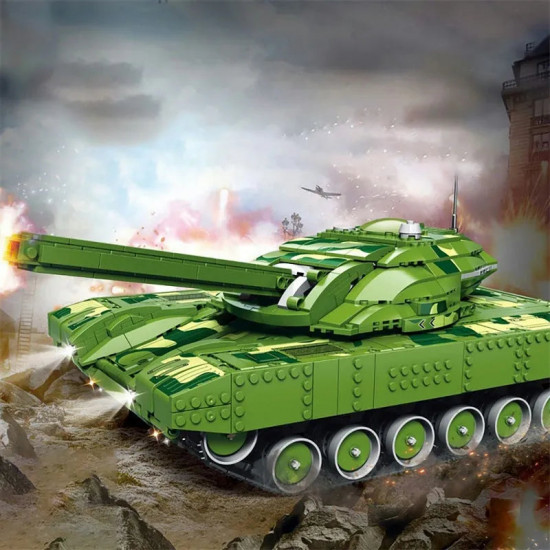 moc ww2 motorized rc goliath battle tank bricks toy 55026 moc ww2 motorized rc goliath battle tank bricks toy 55026