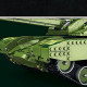 moc ww2 motorized rc goliath battle tank bricks toy 55026 moc ww2 motorized rc goliath battle tank bricks toy 55026
