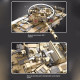 moc ww2 motorized rc t90 main battle tank bricks toys c61003 moc ww2 motorized rc t90 main battle tank bricks toys c61003