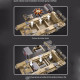 moc ww2 motorized rc t90 main battle tank bricks toys c61003 moc ww2 motorized rc t90 main battle tank bricks toys c61003