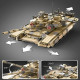 moc ww2 motorized rc t90 main battle tank bricks toys c61003 moc ww2 motorized rc t90 main battle tank bricks toys c61003