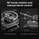 moc ww2 motorized rc tiger battle tank bricks toy moc ww2 motorized rc tiger battle tank bricks toy