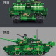 moc ww2 motorized rc ztz 99a battle tank bricks toys moc ww2 motorized rc ztz 99a battle tank bricks toys