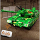 moc ww2 motorized rc ztz 99a battle tank bricks toys moc ww2 motorized rc ztz 99a battle tank bricks toys