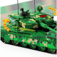 moc ww2 motorized rc ztz 99a battle tank bricks toys moc ww2 motorized rc ztz 99a battle tank bricks toys