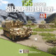 moc ww2 self-propelled 155 artillery bricks toys moc ww2 self-propelled 155 artillery bricks toys