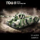 moc ww2 uk tog ii heavy tank bricks toys moc ww2 uk tog ii heavy tank bricks toys
