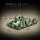 moc ww2 uk tog ii heavy tank bricks toys moc ww2 uk tog ii heavy tank bricks toys