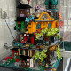 moc x19006 ninjago city gardens bricks toy moc x19006 ninjago city gardens bricks toy