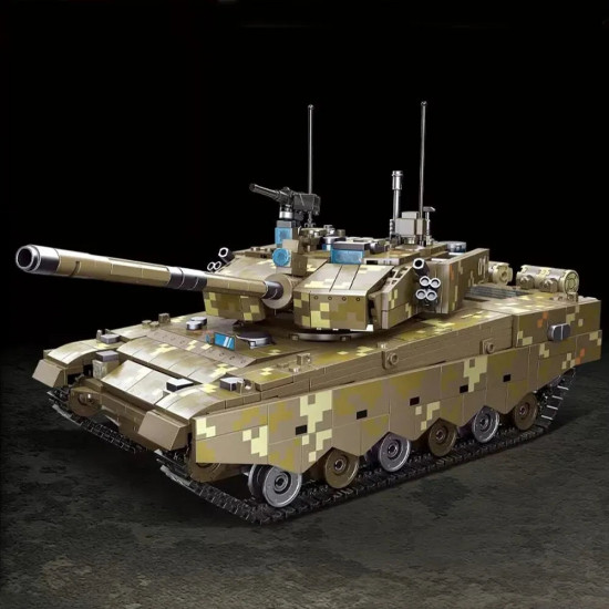 moc ztz 99a main battle tank bricks model kids toys moc ztz 99a main battle tank bricks model kids toys