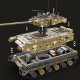 moc ztz 99a main battle tank bricks model kids toys moc ztz 99a main battle tank bricks model kids toys