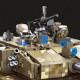 moc ztz 99a main battle tank bricks model kids toys moc ztz 99a main battle tank bricks model kids toys