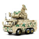 modern military hq-17 air defense missile bricks toy modern military hq-17 air defense missile bricks toy