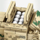 modern military hq-17 air defense missile bricks toy modern military hq-17 air defense missile bricks toy