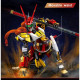monkey king mecha robot cyber wukong bricks toys monkey king mecha robot cyber wukong bricks toys